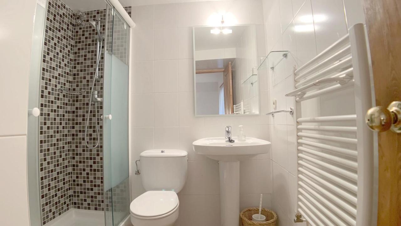C12 - Apartamento Casa Llorgodo 3 - Villmor 세르러 외부 사진