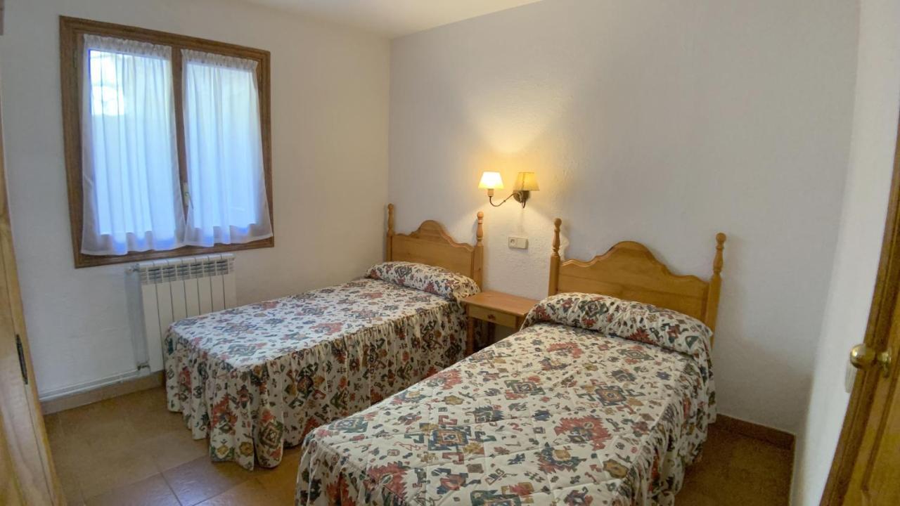 C12 - Apartamento Casa Llorgodo 3 - Villmor 세르러 외부 사진